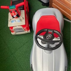 toys car toddler in very good condition