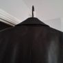 The Kooples Real Leather Jacket - Black - Size 3 UK 12 - BNWT RRP 395 Image 10