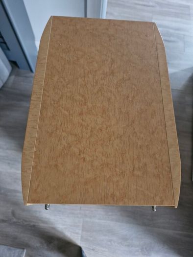 Roth Audio OLi 40 Floorstanding Speakers - Excellent Condition - Maple Finish