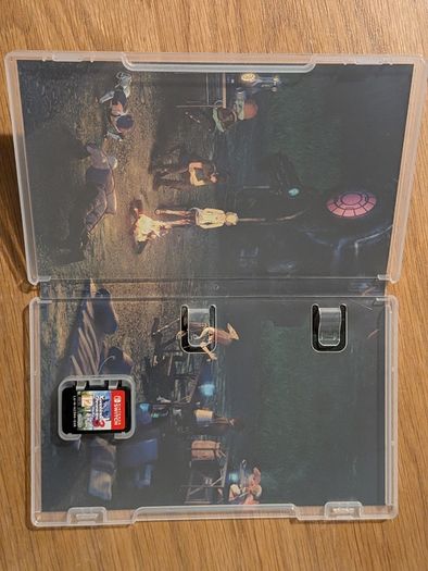 Xenoblade Chronicles 3 Nintendo Switch