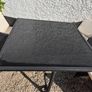 Garden Furniture Rattan Image 4