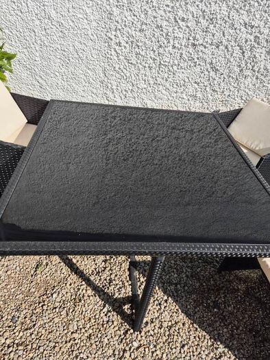 Garden Furniture Rattan