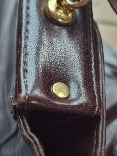 Vintage Celine Bag