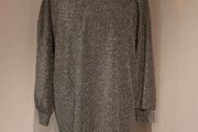Silver Dress - Penneys - Size 14/16