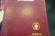 Holy Bible