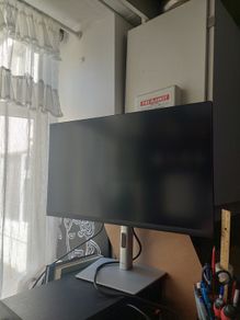 Dell monitor 27"