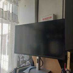 Dell monitor 27"