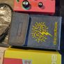 Dreadbox Komorebi - analogue / chorus / flanger Image 2