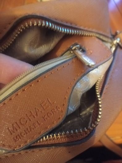 Michael kors ladies bag