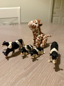 animal figures