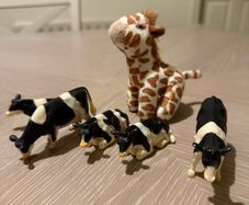 animal figures
