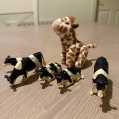 animal figures