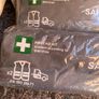 2 car / Taxi first aid kits Image 2