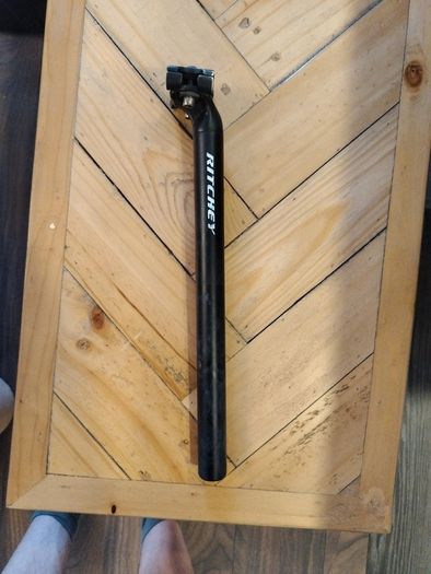 Ritchey seatpost