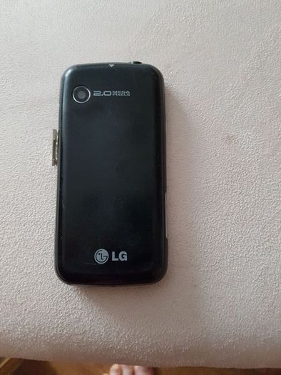 LG GS290 Cookie Fresh