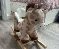 Baby toy bundle