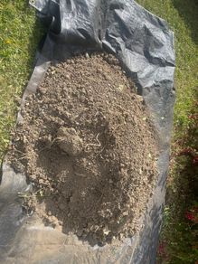 Topsoil