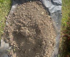 Topsoil