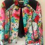 Juicy couture Womens Jacket Size 12 Brand New Image 2