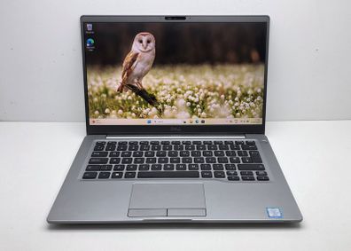 Dell Latitude 7400 - Core i7(8.gen)/ 16GB RAM/ 512GB Laptop