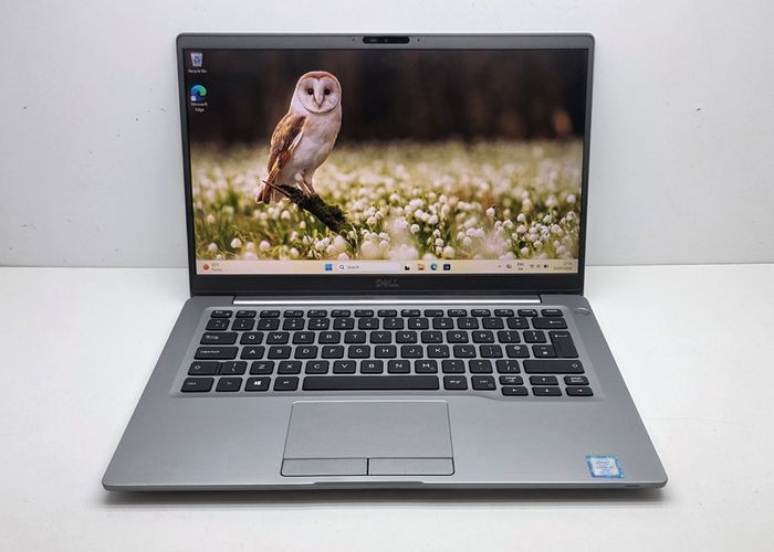 Dell Latitude 7400 - Core i7(8.gen)/ 16GB RAM/ 512GB Laptop