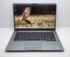 Dell Latitude 7400 - Core i7(8.gen)/ 16GB RAM/ 512GB Laptop
