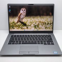 Dell Latitude 7400 - Core i7(8.gen)/ 16GB RAM/ 512GB Laptop