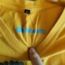 Bunker Mentality golf t shirt XL Image 6