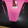 New Magneta Pink Strings Image 2