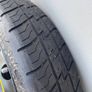 Spare Wheel Vw, Seat, Skoda 5x112 Image 2