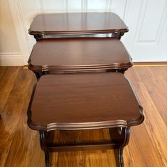 Nest of tables