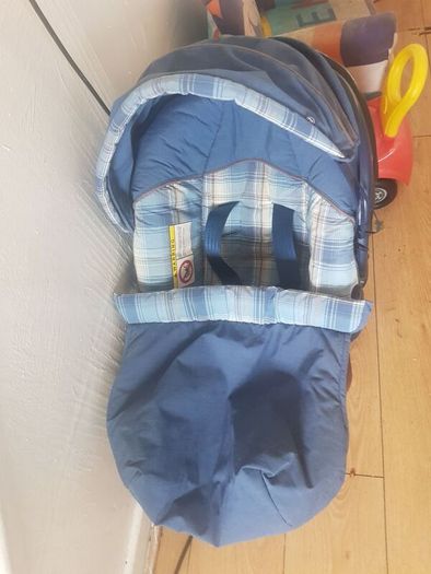 graco car seat