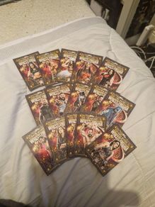 WWE WORLD 2026 Topps Wrestlemania 42 Exclusive Cards: