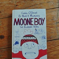 Moone Boy
