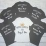 Hen do/Bachelorette T-shirts Image 2