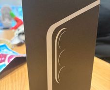 samsung S26 FE 128gb