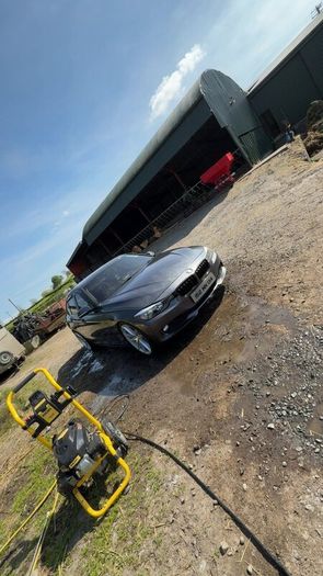3 series BMW 320