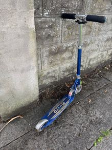 micro Scooter