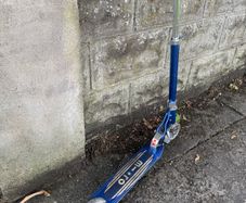 micro Scooter