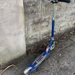 micro Scooter