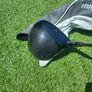 Callaway Mavrik Max Driver LH Image 3