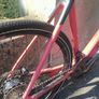 Electric Gravel Bike Orbea size M Image 7