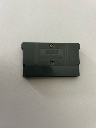 Spyro Fusion GBA