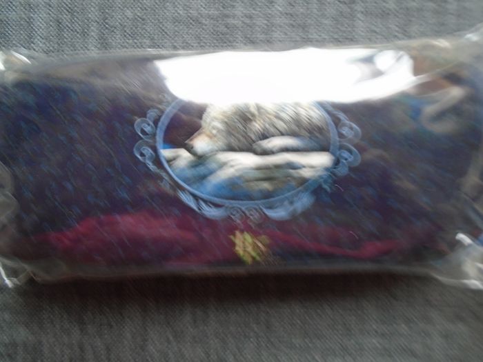Job lot, Glasses cases,Wolf glasses cases