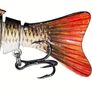 Hard Bait Fishing Lure Image 5