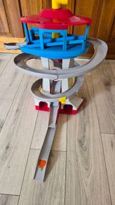 Paw patrol tower