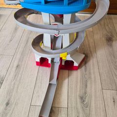 Paw patrol tower