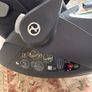 CYBEX T-iCloud rotating infant car seat Image 5