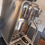 Sage Nespresso Creatista Plus Image 2