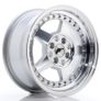 JR Wheels Japan Racing JR6 Image 5